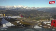 Archiv Foto Webcam Choralpe (Westendorf) 14:00