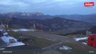 Archiv Foto Webcam Choralpe (Westendorf) 18:00
