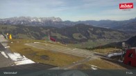 Archiv Foto Webcam Choralpe (Westendorf) 10:00