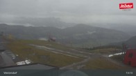 Archiv Foto Webcam Choralpe (Westendorf) 12:00