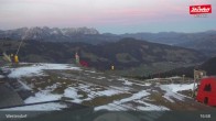 Archiv Foto Webcam Choralpe (Westendorf) 02:00