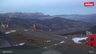 Archiv Foto Webcam Choralpe (Westendorf) 04:00