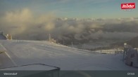 Archiv Foto Webcam Choralpe (Westendorf) 07:00