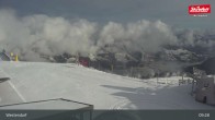 Archiv Foto Webcam Choralpe (Westendorf) 08:00