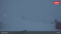Archiv Foto Webcam Choralpe (Westendorf) 21:00