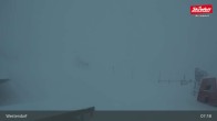 Archiv Foto Webcam Choralpe (Westendorf) 06:00