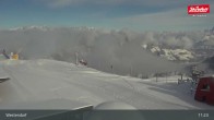 Archiv Foto Webcam Choralpe (Westendorf) 10:00
