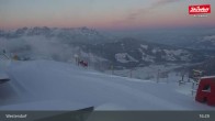 Archiv Foto Webcam Choralpe (Westendorf) 16:00