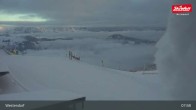 Archiv Foto Webcam Choralpe (Westendorf) 07:00