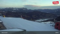 Archiv Foto Webcam Choralpe (Westendorf) 07:00