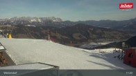 Archiv Foto Webcam Choralpe (Westendorf) 10:00