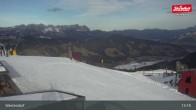 Archiv Foto Webcam Choralpe (Westendorf) 12:00