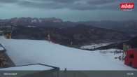 Archiv Foto Webcam Choralpe (Westendorf) 20:00
