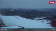 Archiv Foto Webcam Choralpe (Westendorf) 07:00