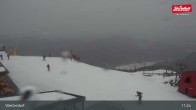Archiv Foto Webcam Choralpe (Westendorf) 10:00