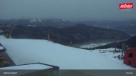 Archiv Foto Webcam Choralpe (Westendorf) 03:00