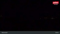 Archiv Foto Webcam Choralpe (Westendorf) 04:00