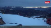 Archiv Foto Webcam Choralpe (Westendorf) 06:00
