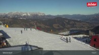 Archiv Foto Webcam Choralpe (Westendorf) 12:00