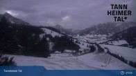 Archiv Foto Webcam Obere Halde - Zöblen / Tannheimer Tal 06:00