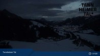 Archiv Foto Webcam Obere Halde - Zöblen / Tannheimer Tal 06:00