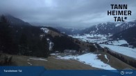 Archived image Webcam Zöblen Tannheim Valley 07:00