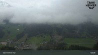 Archiv Foto Webcam Obere Halde - Zöblen / Tannheimer Tal 03:00