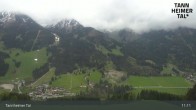 Archiv Foto Webcam Obere Halde - Zöblen / Tannheimer Tal 05:00