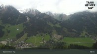 Archiv Foto Webcam Obere Halde - Zöblen / Tannheimer Tal 07:00