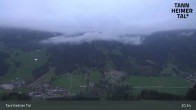 Archiv Foto Webcam Obere Halde - Zöblen / Tannheimer Tal 02:00