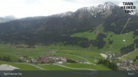 Archiv Foto Webcam Obere Halde - Zöblen / Tannheimer Tal 14:00