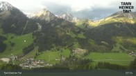 Archiv Foto Webcam Obere Halde - Zöblen / Tannheimer Tal 06:00