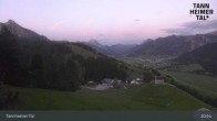 Archived image Webcam Zöblen Tannheim Valley 02:00