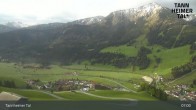 Archiv Foto Webcam Obere Halde - Zöblen / Tannheimer Tal 06:00