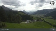 Archiv Foto Webcam Obere Halde - Zöblen / Tannheimer Tal 12:00