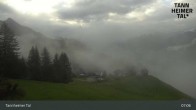Archived image Webcam Zöblen Tannheim Valley 06:00