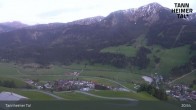 Archiv Foto Webcam Obere Halde - Zöblen / Tannheimer Tal 02:00