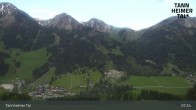 Archiv Foto Webcam Obere Halde - Zöblen / Tannheimer Tal 06:00