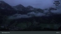 Archived image Webcam Zöblen Tannheim Valley 04:00