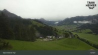 Archived image Webcam Zöblen Tannheim Valley 07:00