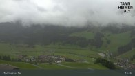 Archived image Webcam Zöblen Tannheim Valley 12:00