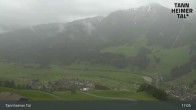 Archived image Webcam Zöblen Tannheim Valley 16:00