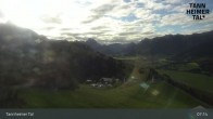 Archiv Foto Webcam Obere Halde - Zöblen / Tannheimer Tal 06:00