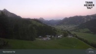 Archiv Foto Webcam Obere Halde - Zöblen / Tannheimer Tal 00:00