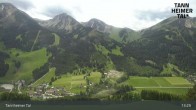 Archiv Foto Webcam Obere Halde - Zöblen / Tannheimer Tal 12:00