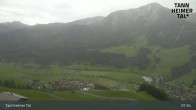 Archiv Foto Webcam Obere Halde - Zöblen / Tannheimer Tal 07:00