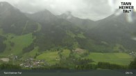 Archiv Foto Webcam Obere Halde - Zöblen / Tannheimer Tal 08:00