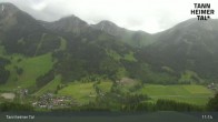 Archiv Foto Webcam Obere Halde - Zöblen / Tannheimer Tal 10:00