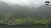 Archiv Foto Webcam Obere Halde - Zöblen / Tannheimer Tal 18:00