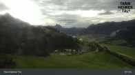 Archiv Foto Webcam Obere Halde - Zöblen / Tannheimer Tal 06:00